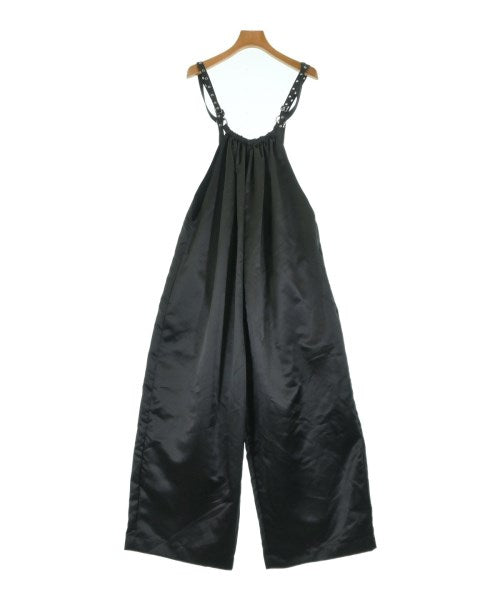 noir kei ninomiya ชุดเอี๊ยม/เสื้อคลุมหลวมๆ/จั๊มสูท