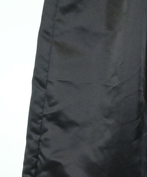 noir kei ninomiya ชุดเอี๊ยม/เสื้อคลุมหลวมๆ/จั๊มสูท