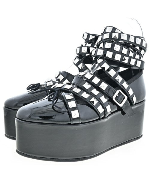 noir kei ninomiya รองเท้า อื่น