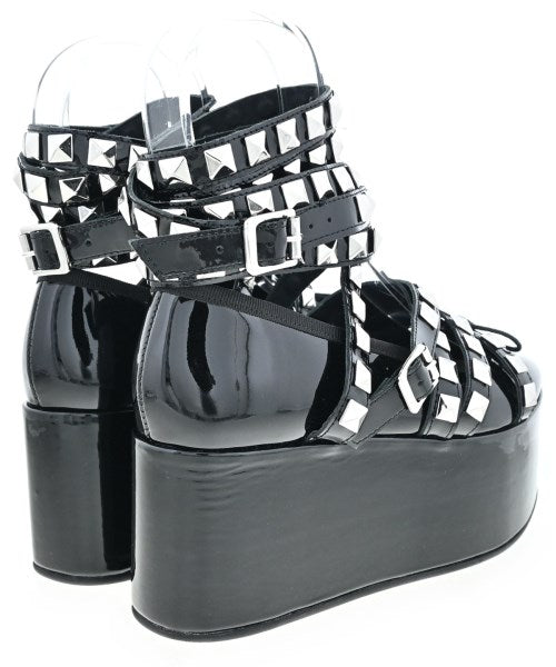 noir kei ninomiya รองเท้า อื่น