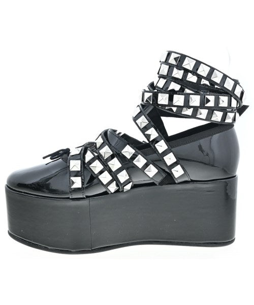 noir kei ninomiya รองเท้า อื่น