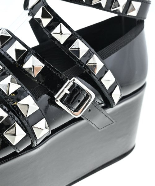 noir kei ninomiya รองเท้า อื่น