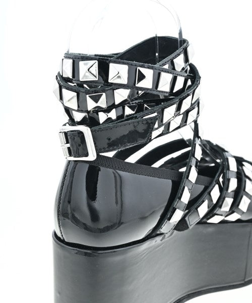 noir kei ninomiya รองเท้า อื่น