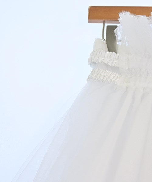 noir kei ninomiya กระโปรงยาวถึงเข่า