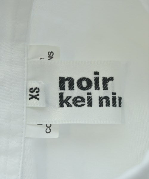 noir kei ninomiya เสื้อสตรี