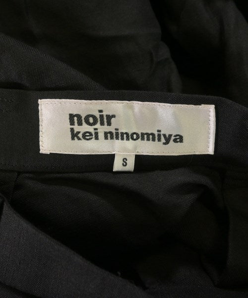 noir kei ninomiya กางเกง 5 ส่วน