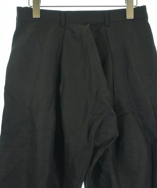 noir kei ninomiya กางเกง 5 ส่วน