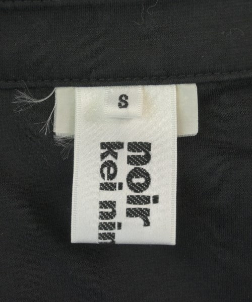 noir kei ninomiya เสื้อยืด/เสื้อท็อปส์