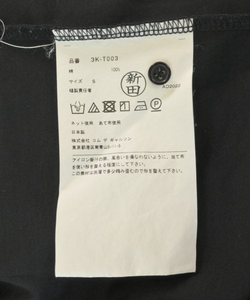 noir kei ninomiya เสื้อยืด/เสื้อท็อปส์