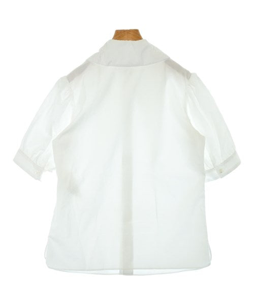 noir kei ninomiya เสื้อลำลอง