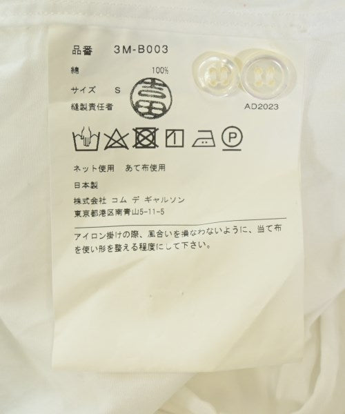 noir kei ninomiya เสื้อลำลอง