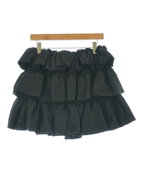 noir kei ninomiya กระโปรงสั้น