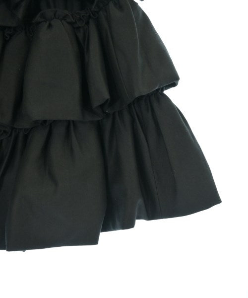 noir kei ninomiya กระโปรงสั้น
