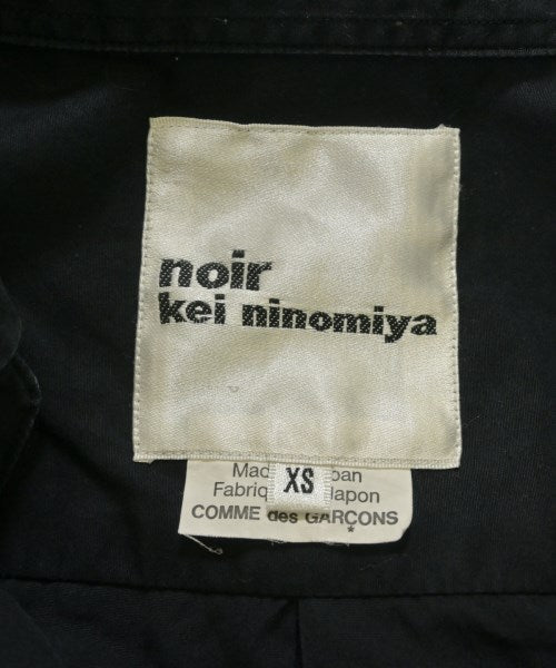 noir kei ninomiya เสื้อลำลอง