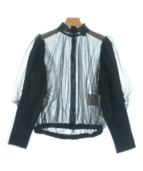 noir kei ninomiya เสื้อสตรี