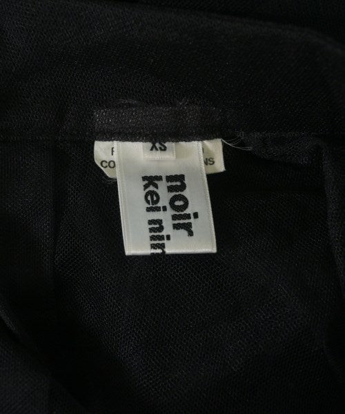 noir kei ninomiya เสื้อสตรี
