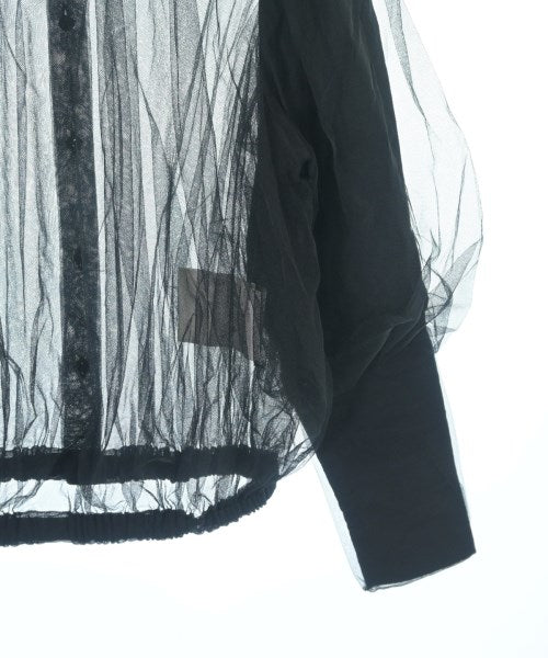 noir kei ninomiya เสื้อสตรี