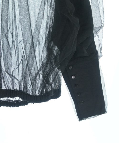 noir kei ninomiya เสื้อสตรี