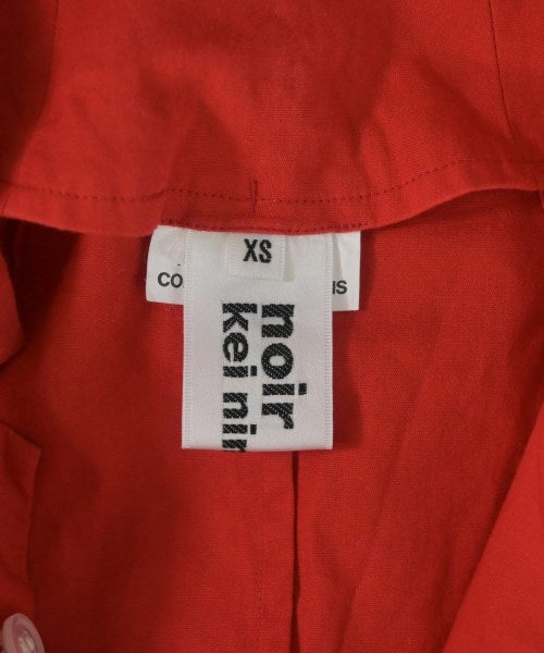 noir kei ninomiya เสื้อสตรี
