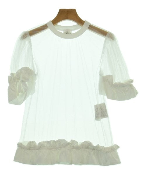 noir kei ninomiya เสื้อยืด/เสื้อท็อปส์