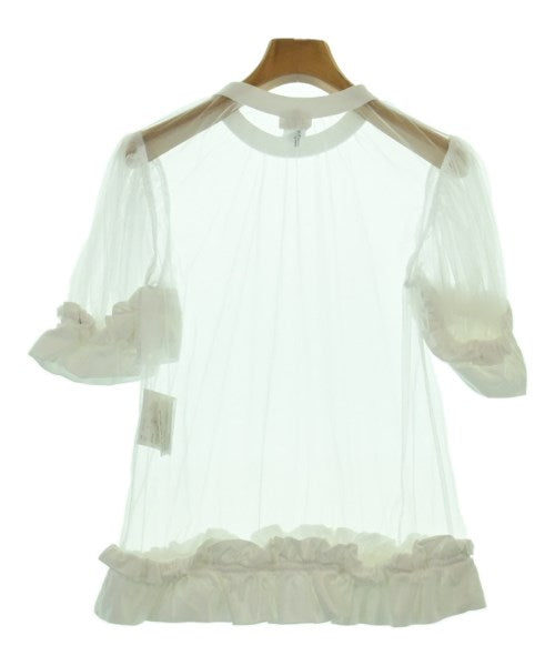 noir kei ninomiya เสื้อยืด/เสื้อท็อปส์