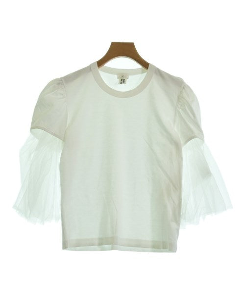 noir kei ninomiya เสื้อยืด/เสื้อท็อปส์