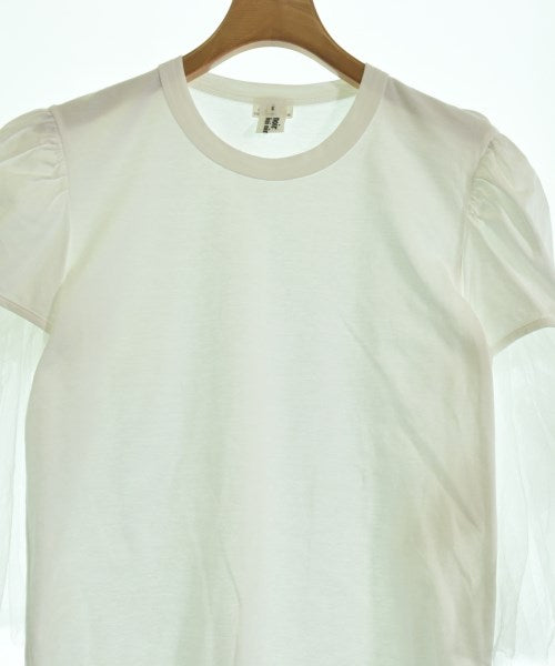 noir kei ninomiya เสื้อยืด/เสื้อท็อปส์