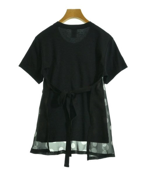 noir kei ninomiya เสื้อยืด/เสื้อท็อปส์