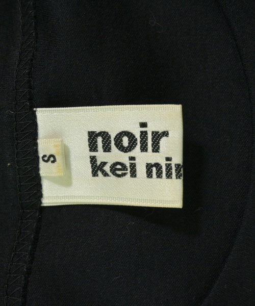 noir kei ninomiya เสื้อยืด/เสื้อท็อปส์