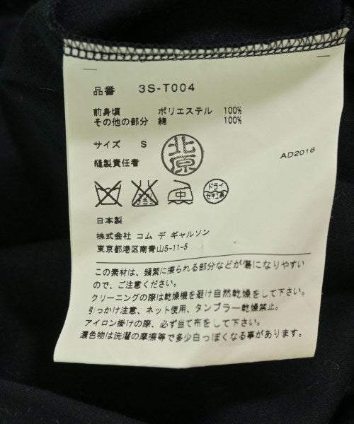 noir kei ninomiya เสื้อยืด/เสื้อท็อปส์