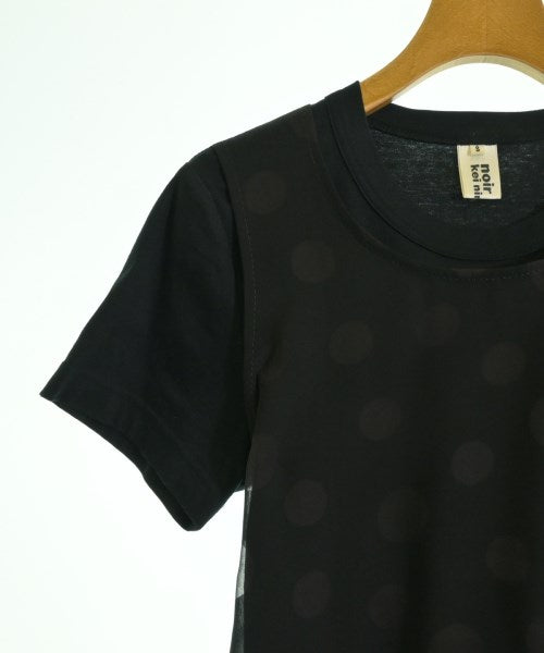 noir kei ninomiya เสื้อยืด/เสื้อท็อปส์