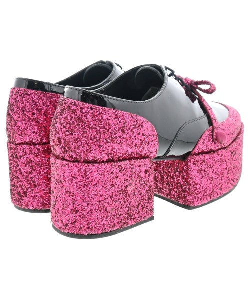 noir kei ninomiya รองเท้า อื่น