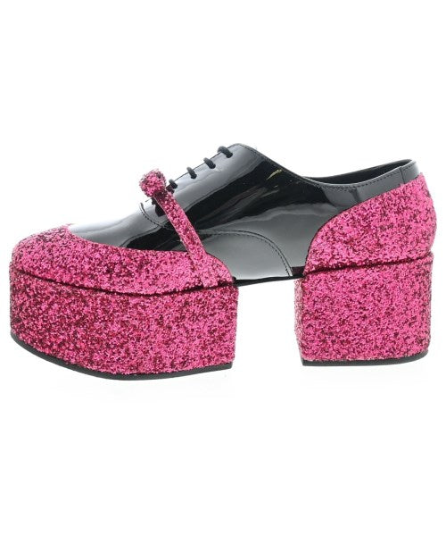 noir kei ninomiya รองเท้า อื่น