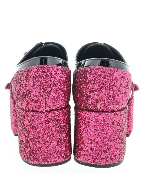 noir kei ninomiya รองเท้า อื่น