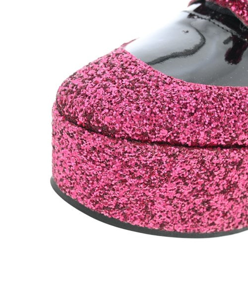 noir kei ninomiya รองเท้า อื่น