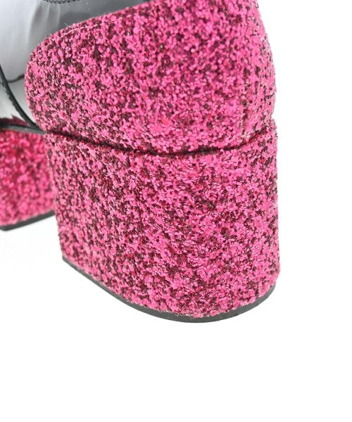 noir kei ninomiya รองเท้า อื่น