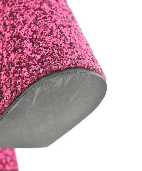 noir kei ninomiya รองเท้า อื่น