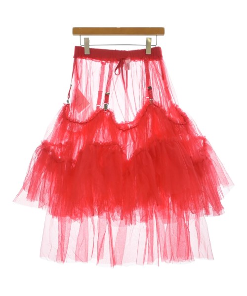 noir kei ninomiya กระโปรงยาว/แม็กซี่ยาว