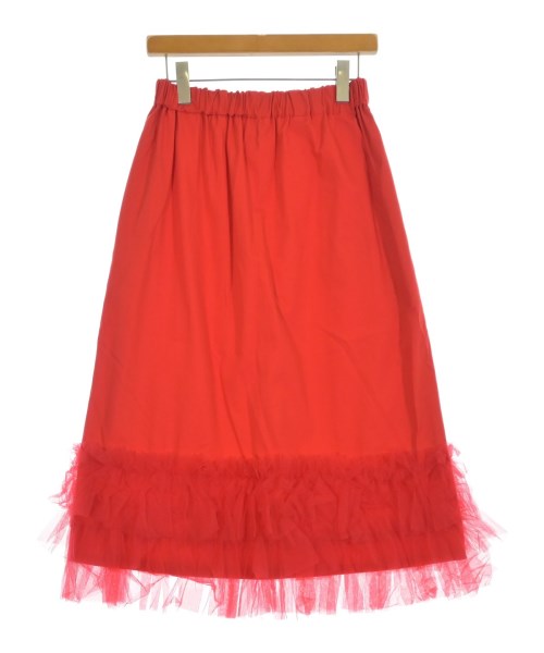 noir kei ninomiya กระโปรงยาว/แม็กซี่ยาว