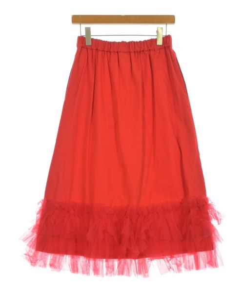 noir kei ninomiya กระโปรงยาว/แม็กซี่ยาว