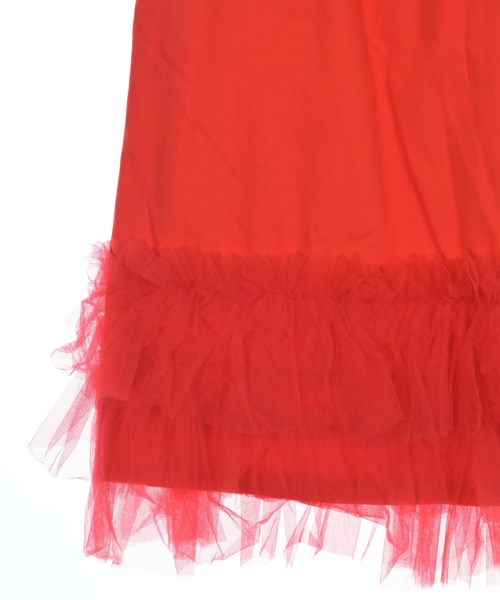 noir kei ninomiya กระโปรงยาว/แม็กซี่ยาว