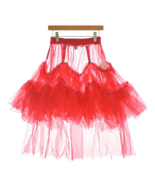 noir kei ninomiya กระโปรงยาว/แม็กซี่ยาว