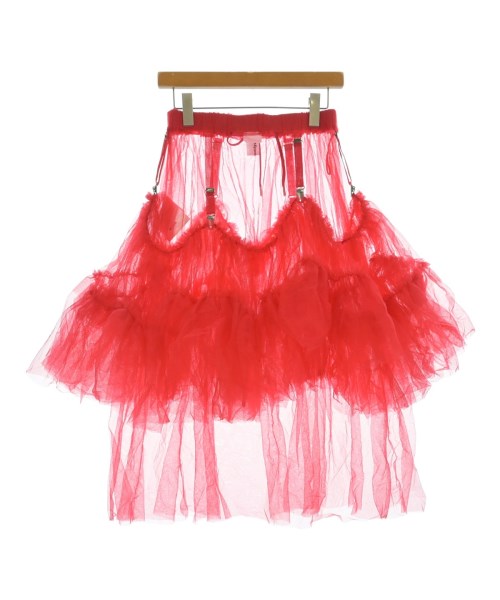 noir kei ninomiya กระโปรงยาว/แม็กซี่ยาว