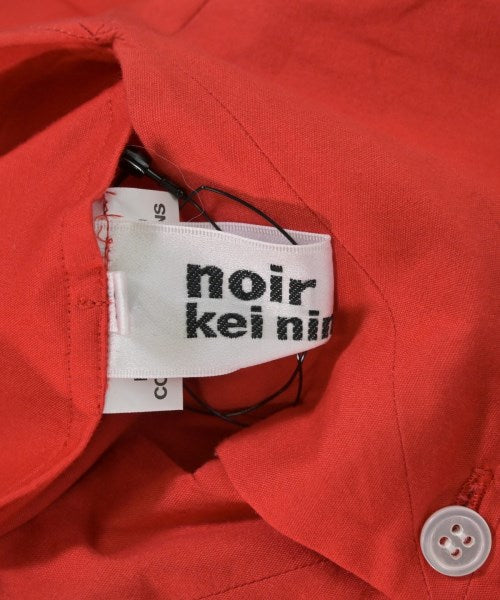noir kei ninomiya เสื้อลำลอง