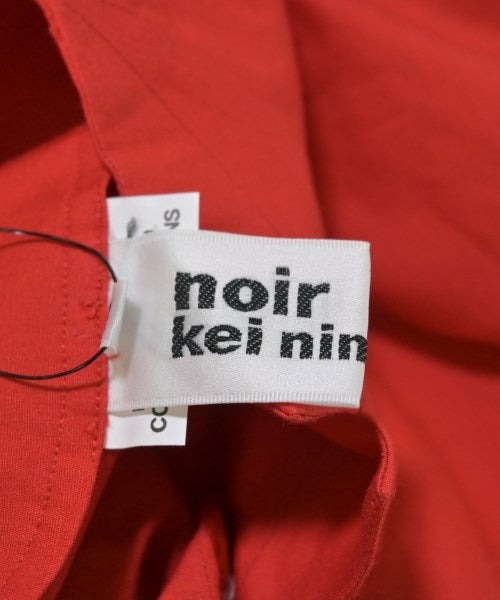 noir kei ninomiya เสื้อลำลอง