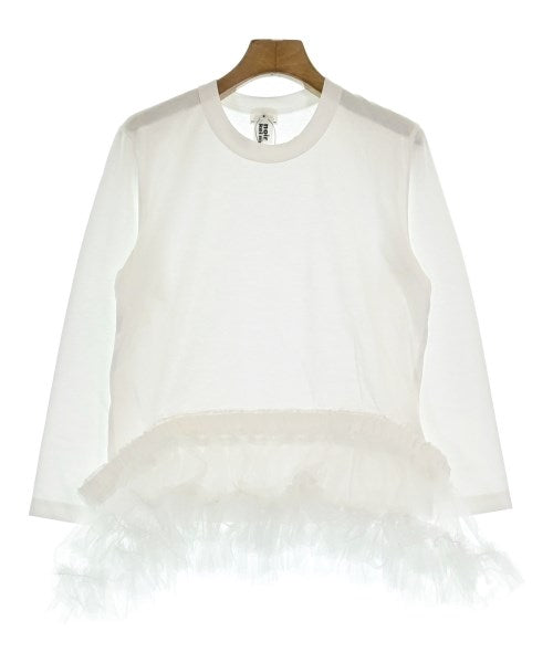 noir kei ninomiya เสื้อยืด/เสื้อท็อปส์