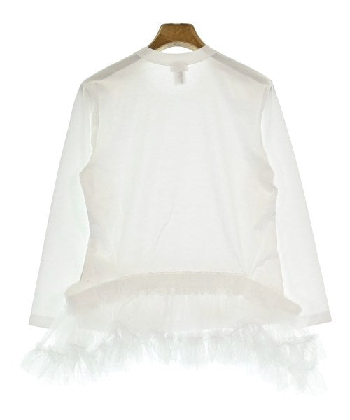 noir kei ninomiya เสื้อยืด/เสื้อท็อปส์