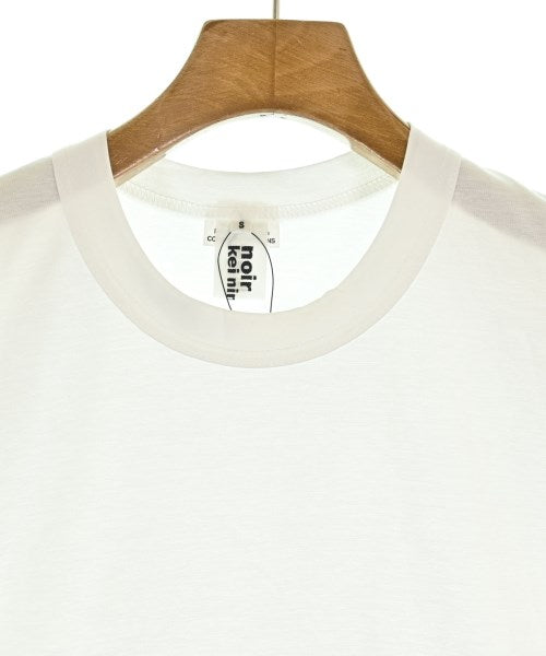 noir kei ninomiya เสื้อยืด/เสื้อท็อปส์