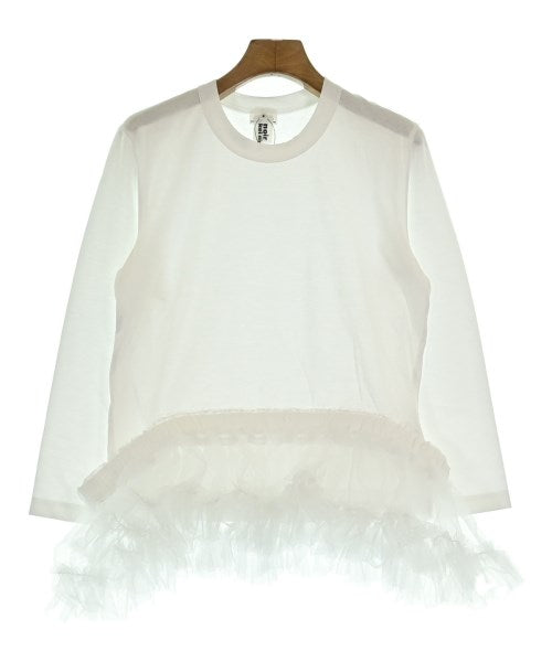 noir kei ninomiya เสื้อยืด/เสื้อท็อปส์