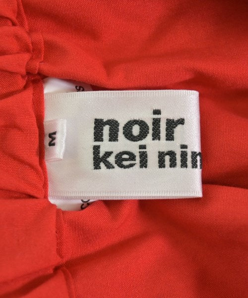 noir kei ninomiya กระโปรงยาว/แม็กซี่ยาว